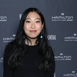 Awkwafina addresses accusations of cultural appropriation, then quits Twitter