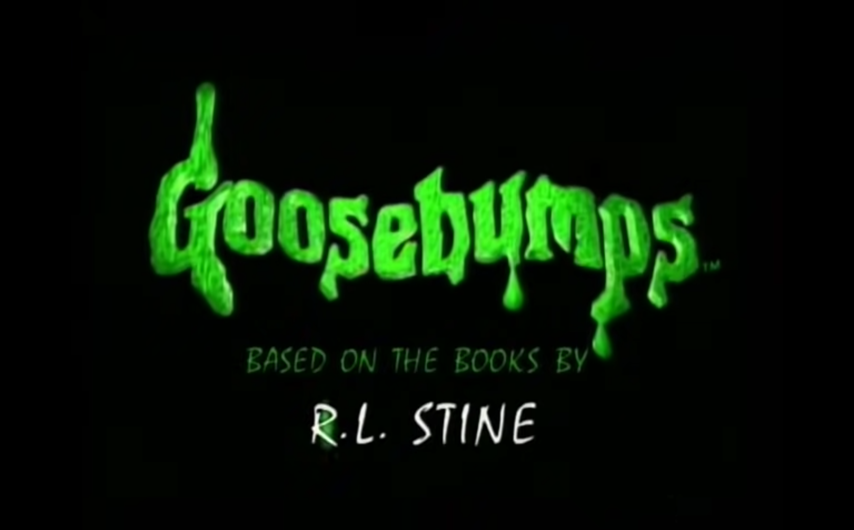 New Goosebumps series set to creep out Disney Plus subscribers