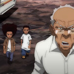 The Boondocks reboot no longer moving forward at HBO Max