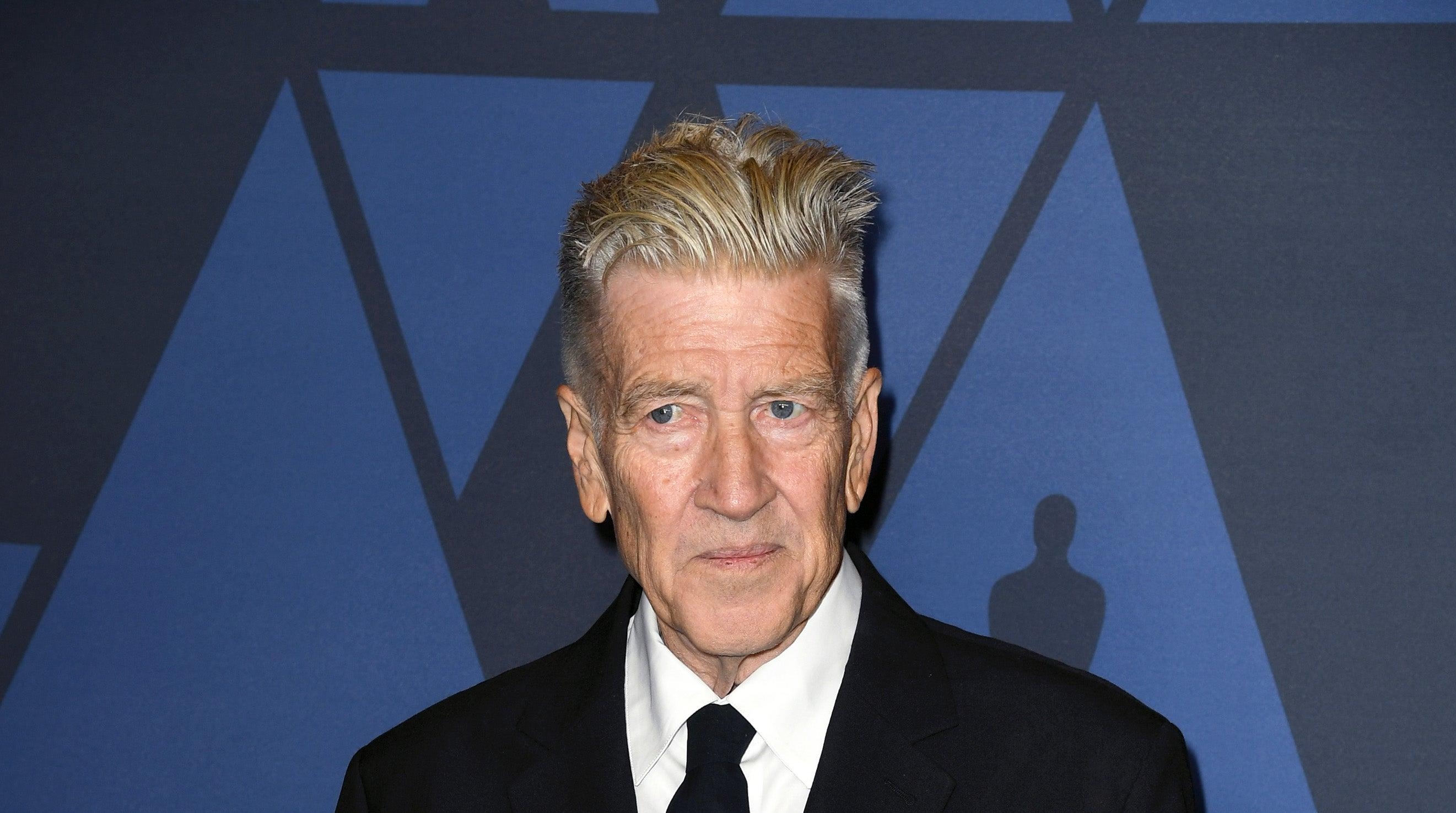 David Lynch to act in Steven Spielberg’s The Fabelmans