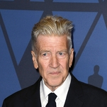 David Lynch to act in Steven Spielberg's The Fabelmans