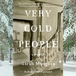 A lonely child grows up among some Very Cold People in Sarah Manguso’s first novel