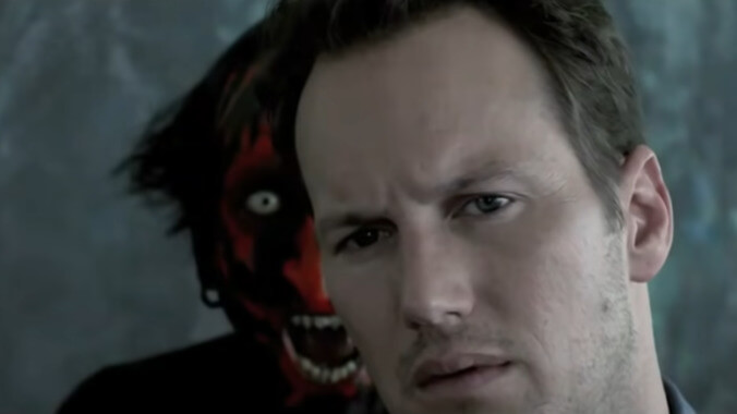 First-time director Patrick Wilson to start filming Insidious 5 this spring