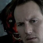 First-time director Patrick Wilson to start filming Insidious 5 this spring