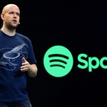 Spotify CEO explains why he feels “good about where we are” amid Joe Rogan-Neil Young debacle