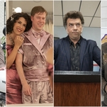 The Righteous Gemstones, ranked by most to least pathetic
