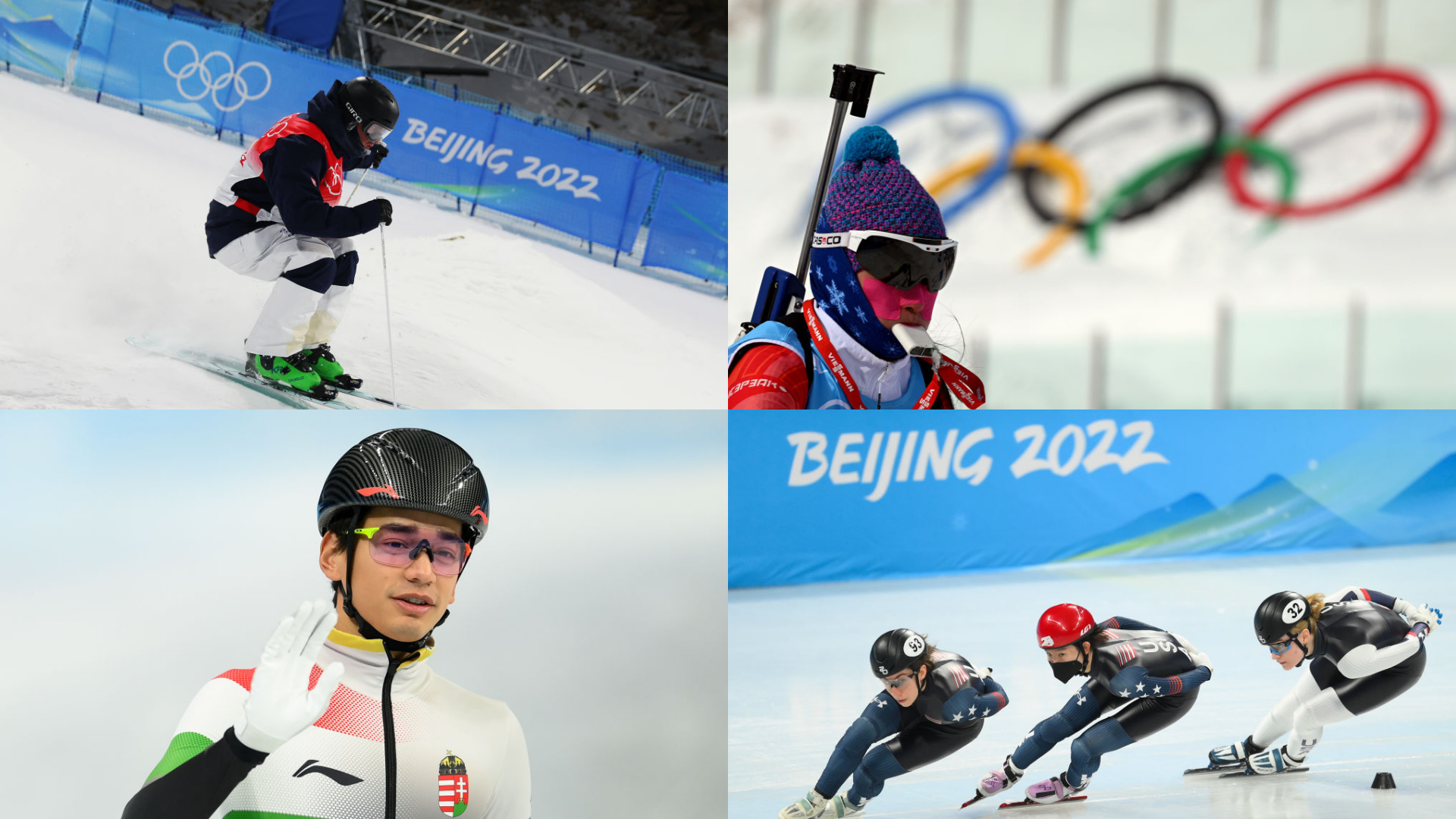 The A.V. Club’s guide to watching the 2022 Winter Olympics
