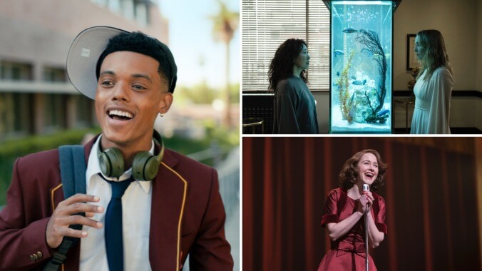 Here’s everything new coming to your TV this February 2022