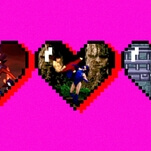 Retro romance: 11 classic video game couples and whether they’re in it for love or high scores