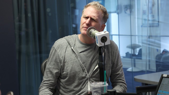 Only Murders In The Building adds Michael Rapaport to its second season