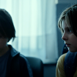 The Playground is a battlefield in this harrowing drama about grade-school bullying