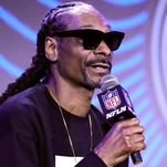 Snoop Dogg sued for alleged sexual assault and battery
