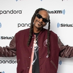 Finally: Snoop Dogg releases track that's just him rapping over the Curb Your Enthusiasm theme