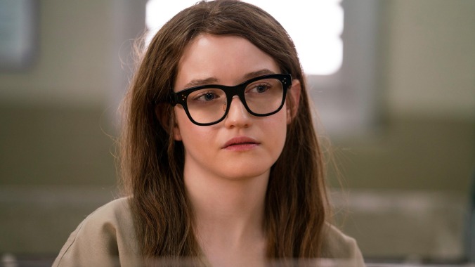 Shonda Rhimes, Netflix team up to tell the story of con artist Anna Delvey in Inventing Anna