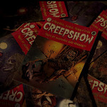 AMC Networks renews multiple original series including Creepshow, Kin, and Slasher