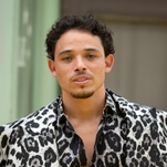 Anthony Ramos to join the MCU with a secret role in the Ironheart show