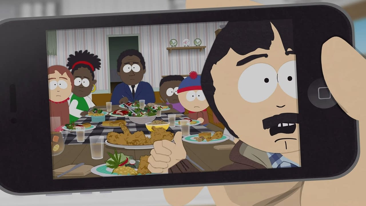 South Park heads back to Middle-earth to lampoon performative allyship