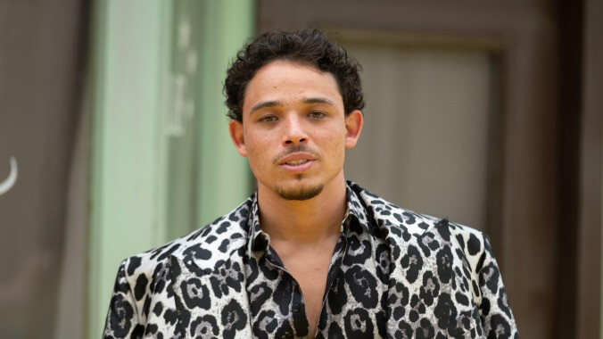 Anthony Ramos to join the MCU with a secret role in the Ironheart show