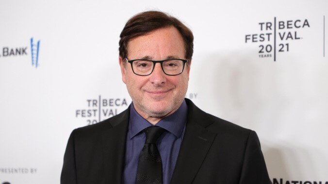 Bob Saget died of head trauma, family reports