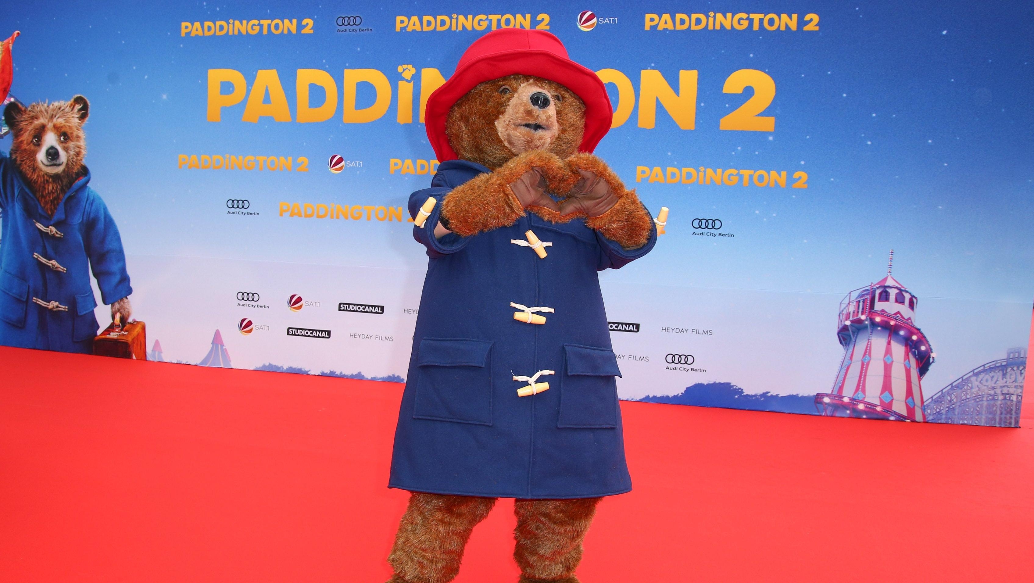 Fear not, marmalade heads, Paddington 3 starts shooting this year