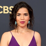 America Ferrera joins Greta Gerwig's Barbie feature