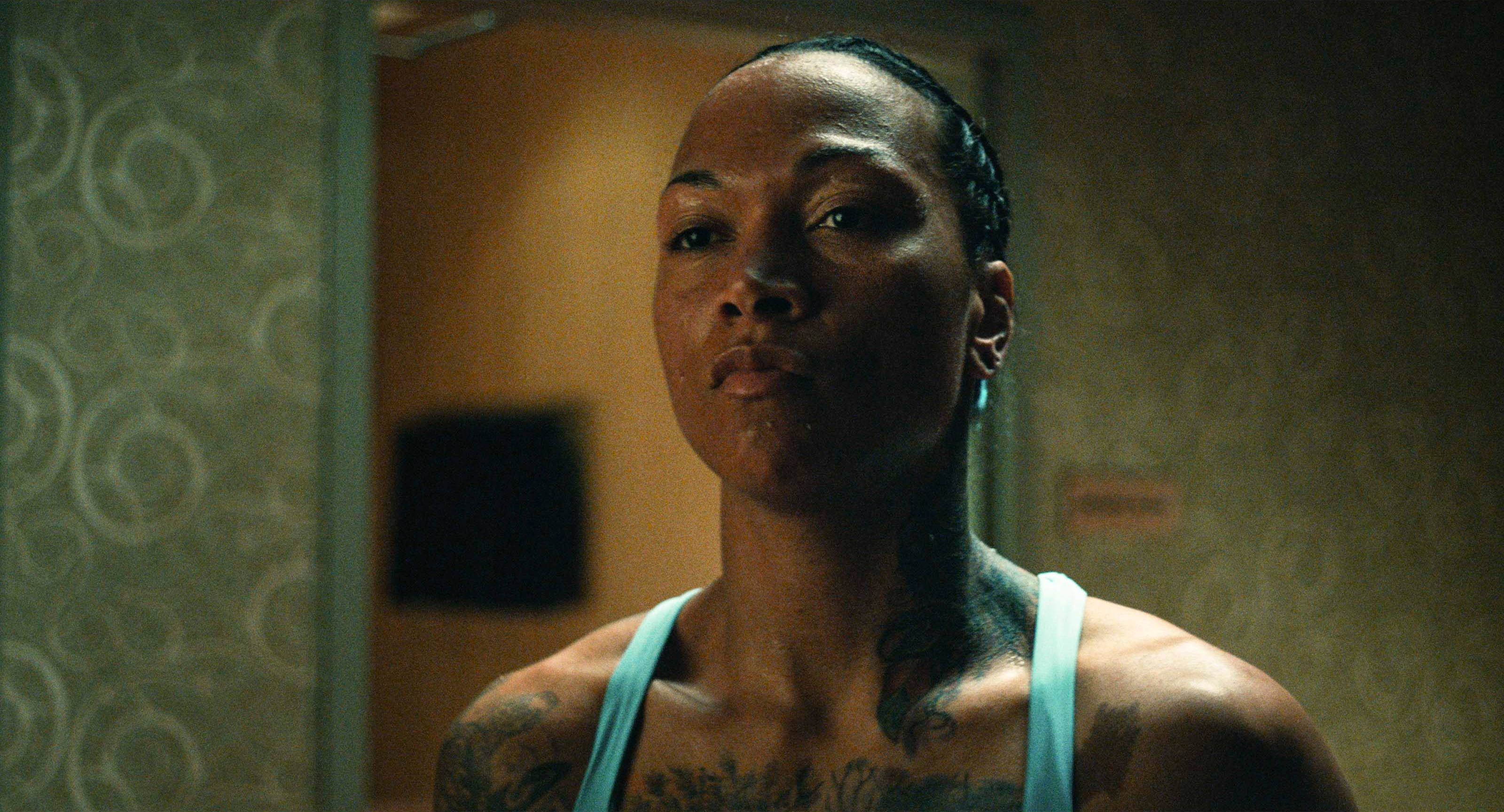 A Native boxer fights for her sister’s life in the gritty Catch The Fair One