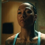 A Native boxer fights for her sister's life in the gritty Catch The Fair One