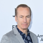 Bob Odenkirk opens up about his health scare on Better Call Saul set