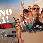 Reno 911! is back and getting defunded in this trailer for Roku’s revival