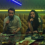 Charlie Day and Jenny Slate try to win back their exes in the rote rom-com I Want You Back