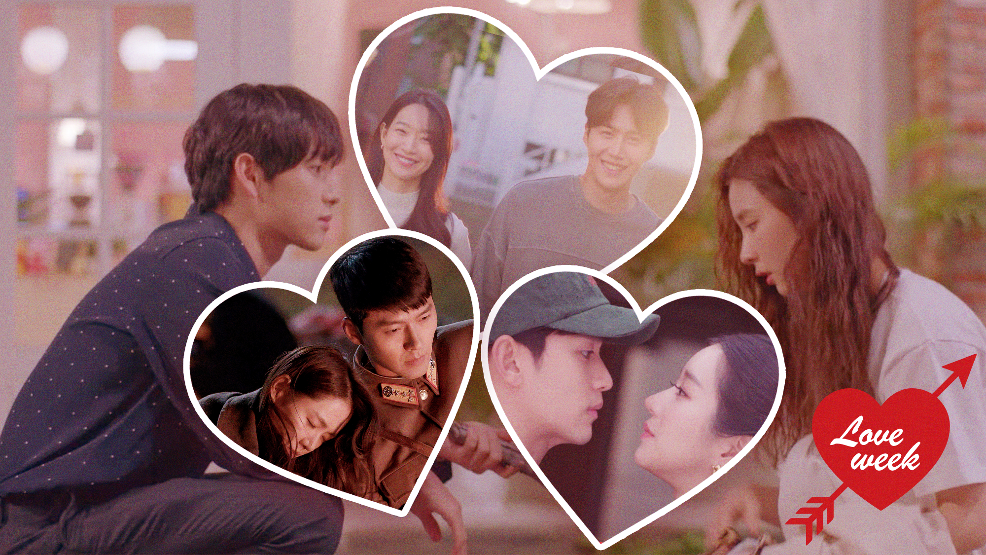 5 K-dramas for genre newbies to watch this Valentine’s Day