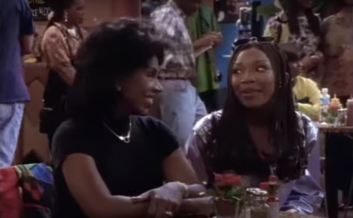 Sheryl Lee Ralph has played everyone from a Dreamgirl to Moesha’s stepmom to the president