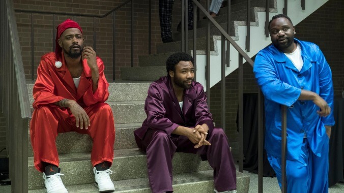 Donald Glover on the decision to end Atlanta with season 4