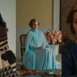 Showtime's The First Lady trailer has Michelle Obama, Betty Ford, and Eleanor Roosevelt, but no Abigail Fillmore