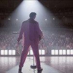 This ain’t nothin’ but a trailer for Baz Luhrmann’s Elvis biopic