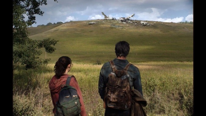 HBO's The Last Of Us TV series to outlast 2022, and premiere next year