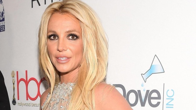 Britney Spears shares invitation from Congress to discuss conservatorship reform