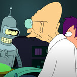 John DiMaggio explains his decision not to join Hulu's Futurama revival