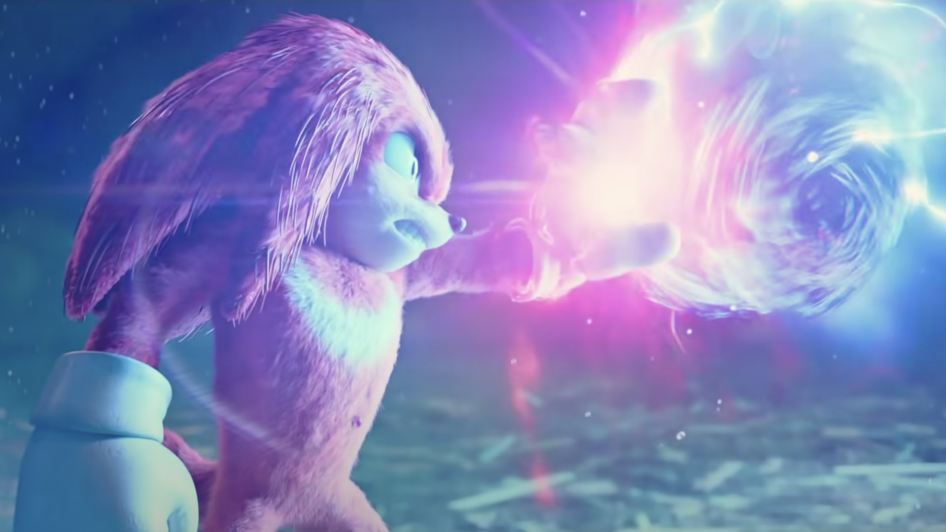 Paramount announces a third Sonic The Hedgehog movie and a spin-off about Knuckles
