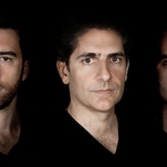 Exclusive: Michael Imperioli crafts a Lou Reed-tinged love song with Zopa's 