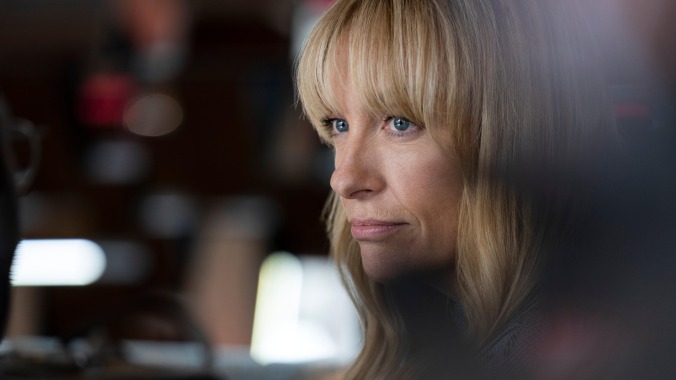 Toni Collette is a mother with dark secrets in the trailer for Netflix's Pieces Of Her