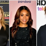 Amy Schumer, Regina Hall, and Wanda Sykes will reportedly host the Oscars this year