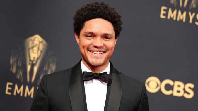 The White House Correspondents' Dinner returns this year with Trevor Noah as host