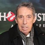 R.I.P. Ivan Reitman, director of Ghostbusters and producer of Animal House