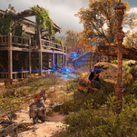 Sci-fi sequel Horizon Forbidden West is as good as open-world games get