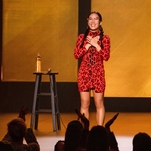Ali Wong's new Netflix comedy special arrives just in time for Valentine's Day