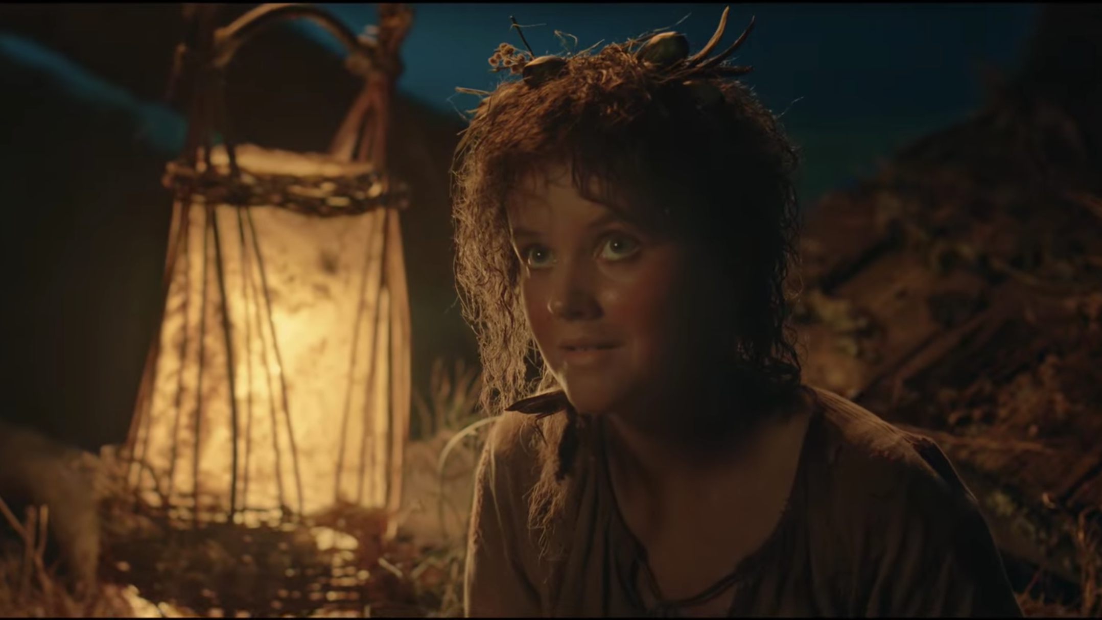 Here it is: Prime Video’s precious Lord Of The Rings trailer