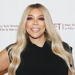 Wendy Williams responds to the news of her daytime talk show ending after 13 seasons