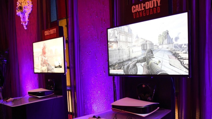 After nearly two decades, there apparently won’t be a new Call Of Duty next year