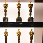 Eight perfectly fine Oscars categories won’t be presented live on the telecast